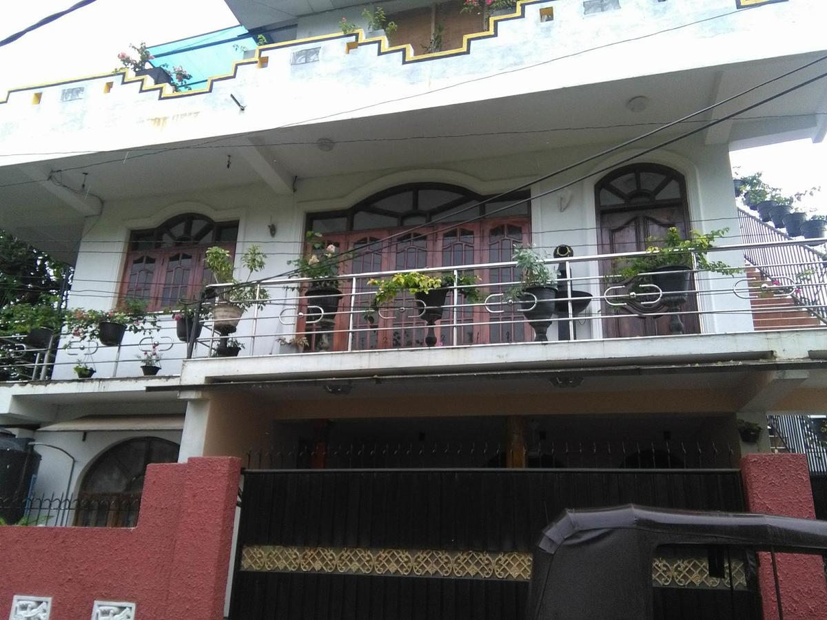 Daffon Guest House Negombo Exterior foto